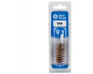 Accu-Tech Bronze Cleaning Brush 12 Gauge