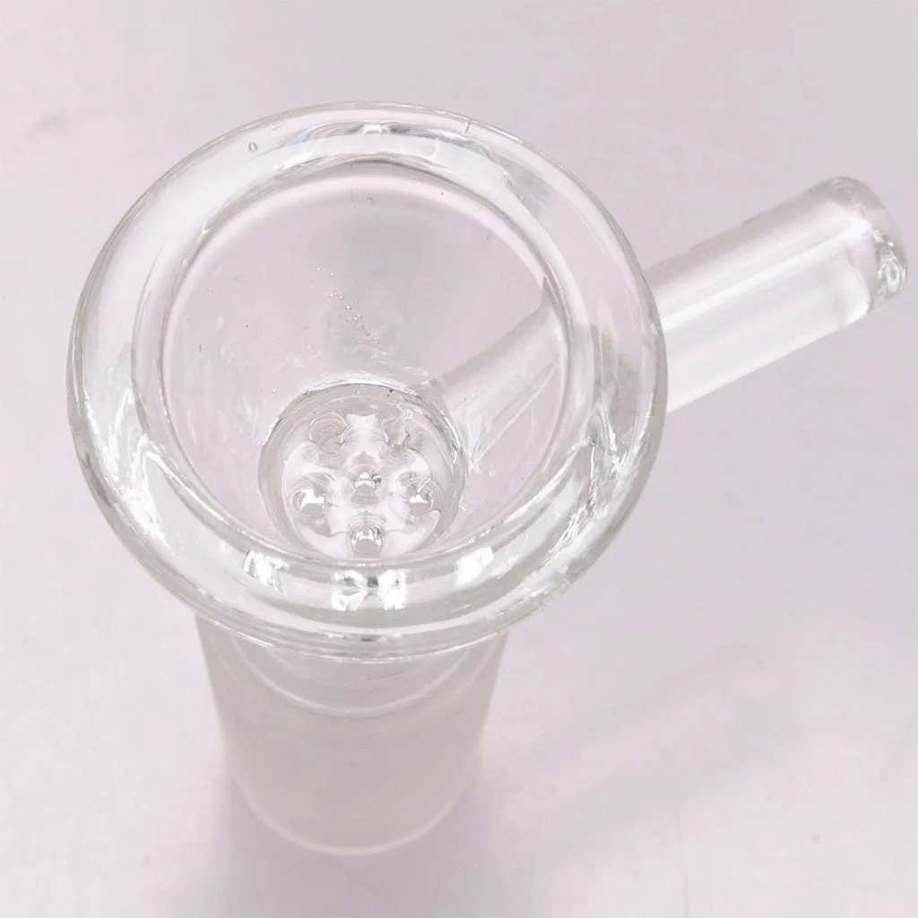 Accurate - 14mm Screen Bong Slide