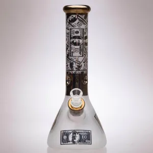 Accurate - 7mm Benjamin Bong