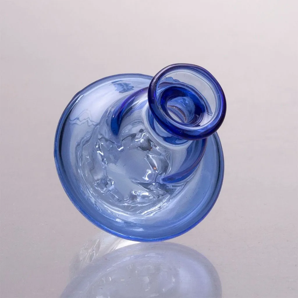 Accurate Glass - Spinner Carb Cap