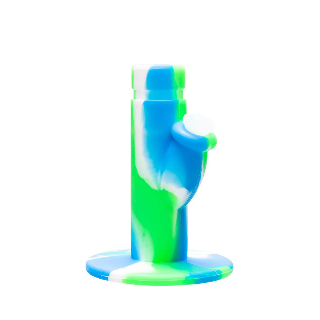 Accurate - Hybrid Silicone Bongs