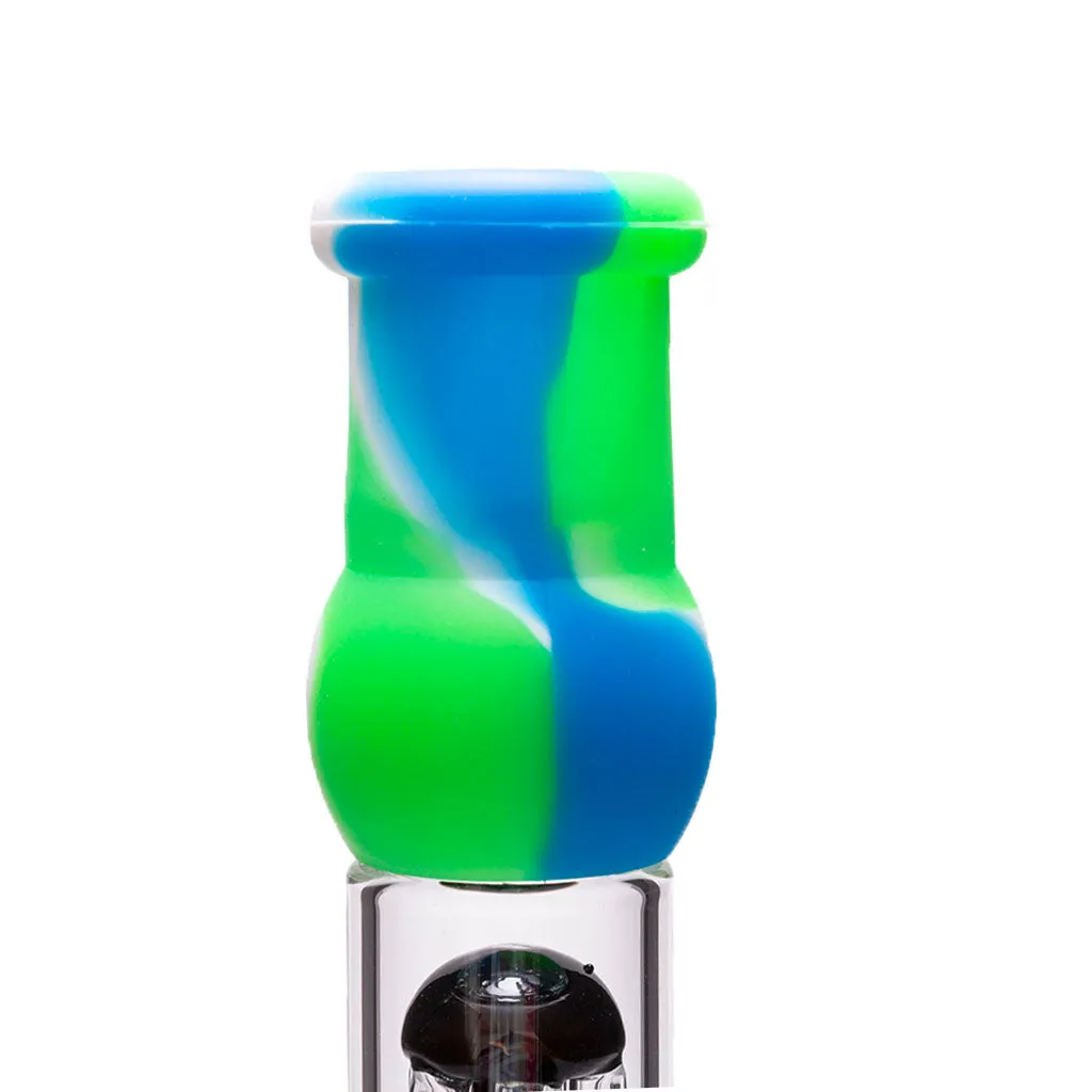 Accurate - Hybrid Silicone Bongs