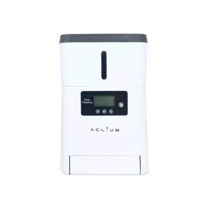 Aclium Cat Smart Air Tight Automatic Feeder