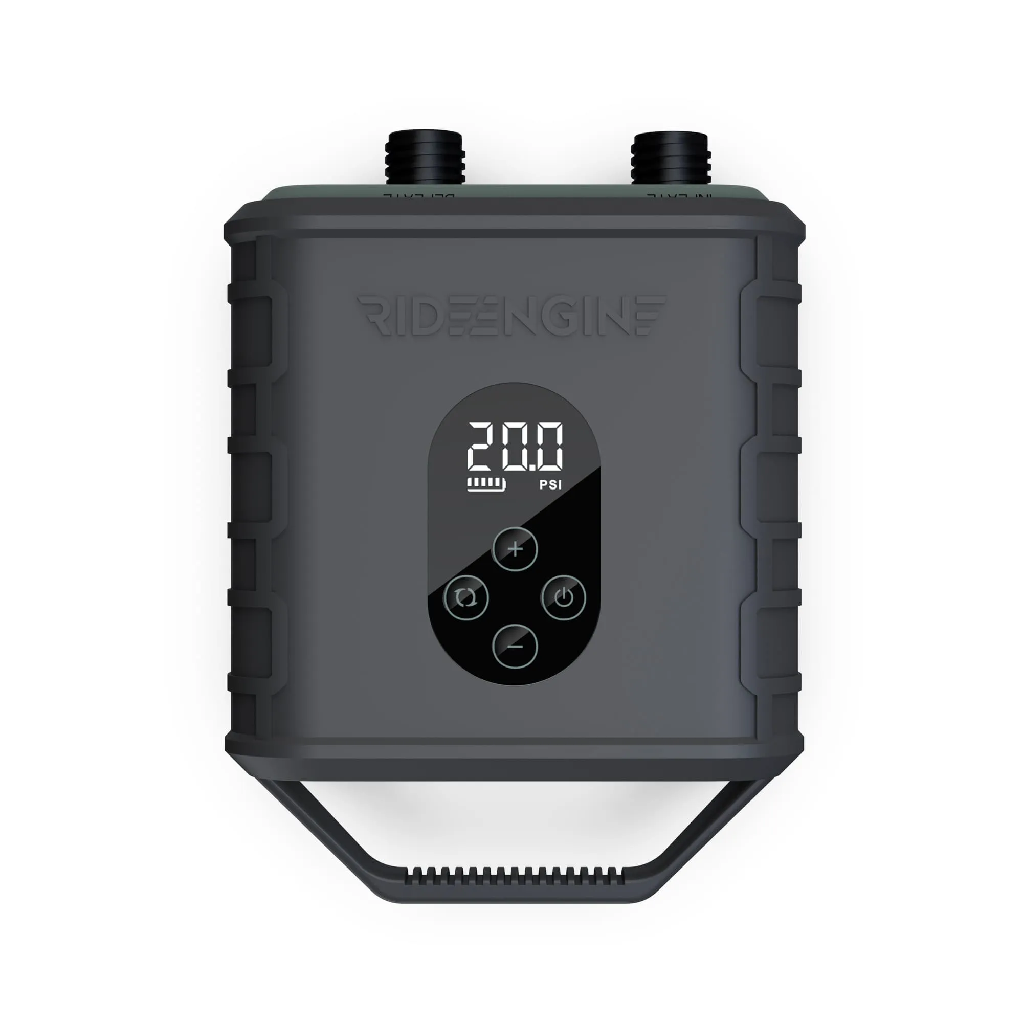 Air Box Electric Pump