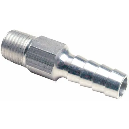 ALUMINUM ANTI-SIPHON VALVE