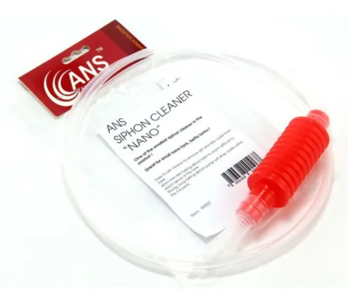 ANS Siphon Cleaner (Nano)