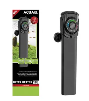 AquaEl Ultra Aquarium Heater 100 watt