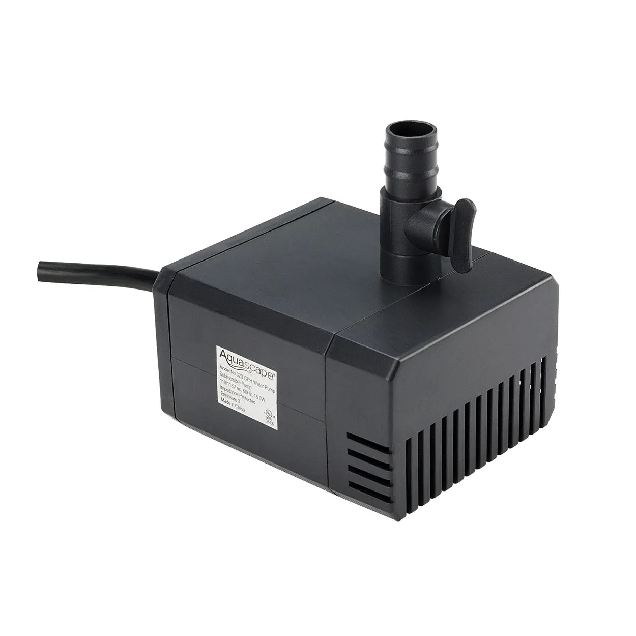 Aquascape Submersible Pump