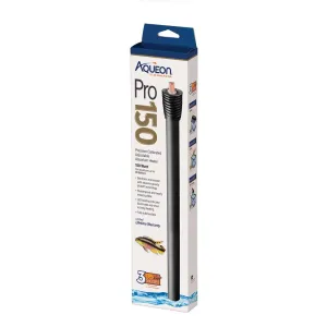 Aqueon Pro V2 Aquarium Heater 150 watt