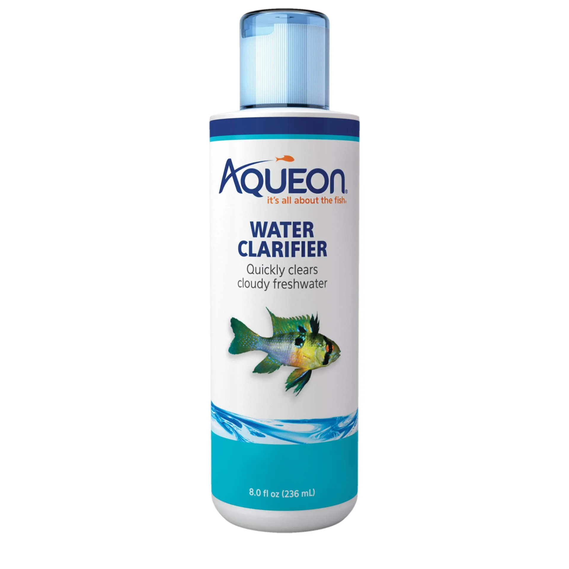 Aqueon Water Clarifier