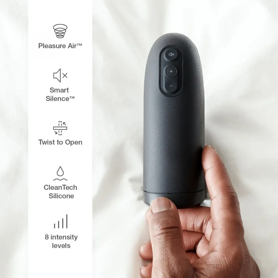 Arcwave Ion - Pleasure vibrator for male