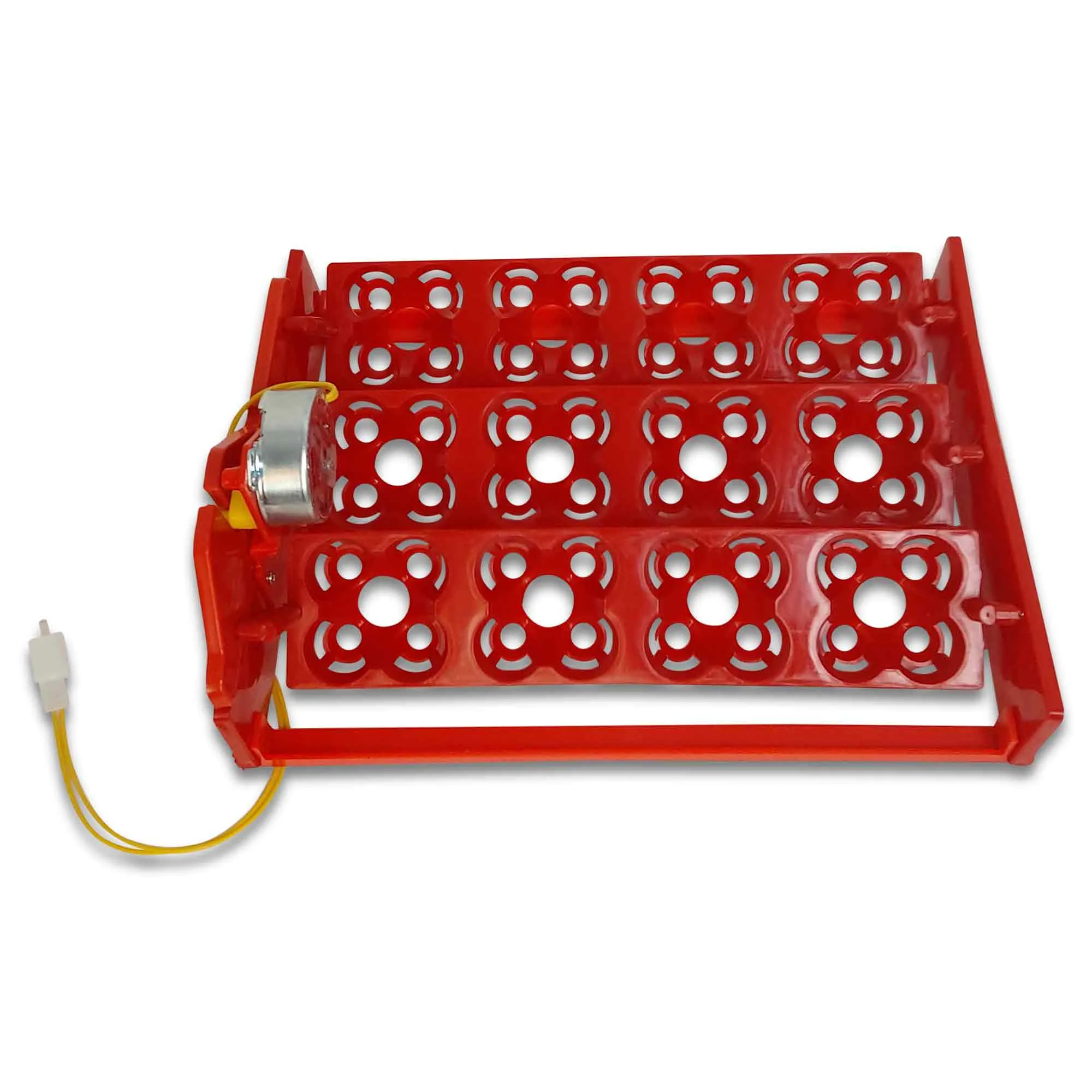 Automatic Digital 12 Egg Incubator, LED, Full Accessories