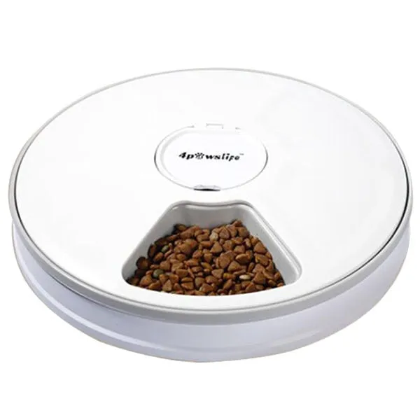 Automatic Food Feeder Dispenser