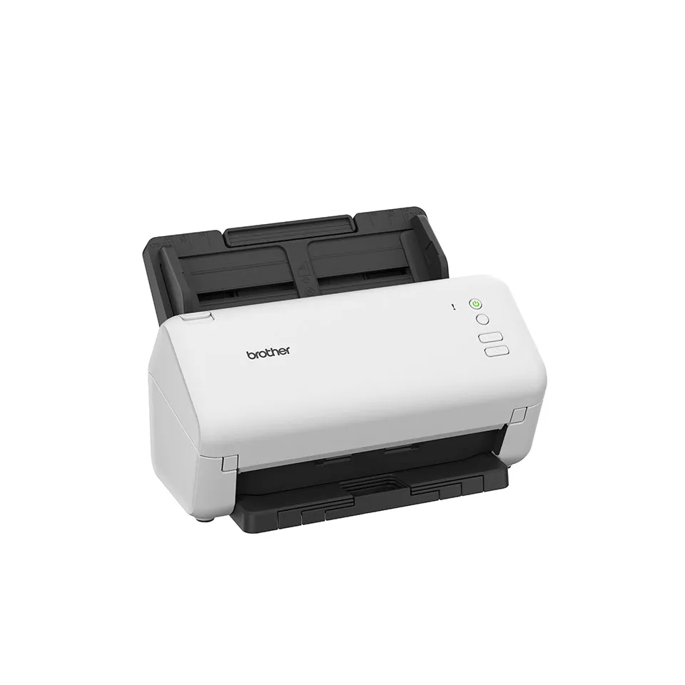 Brother Document Scanner Ads-4100 - Din A4