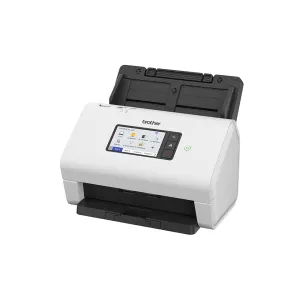 Brother Document Scanner Ads-4900W - Din A4