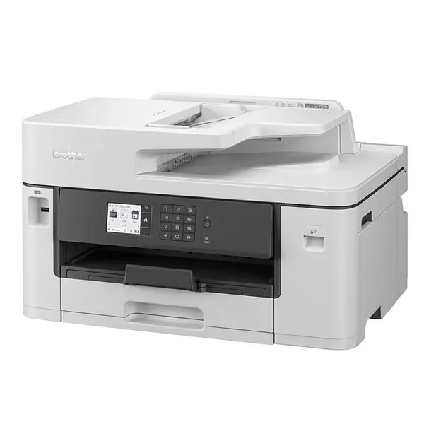 Brother MFC-J2340DW InkBenefit A3 Inkjet Wireless All-in-One Printer