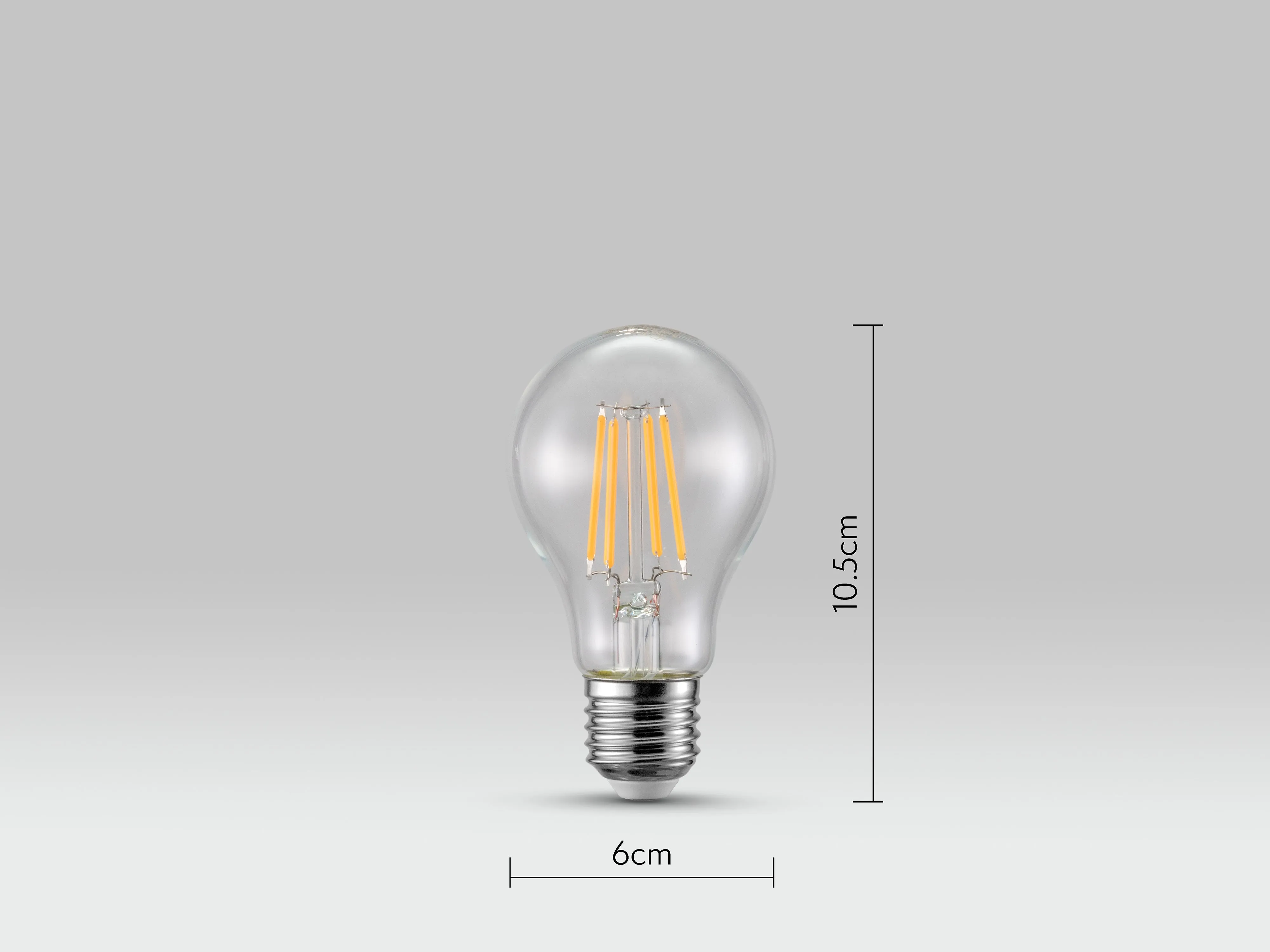 Bulb e27 (es) LED