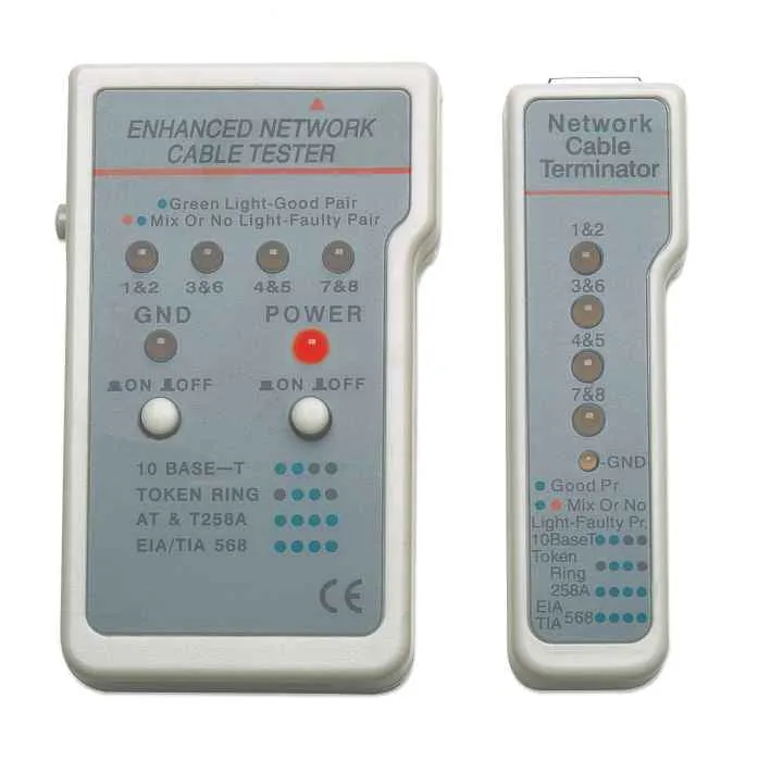 Cable Tester Multifunction-