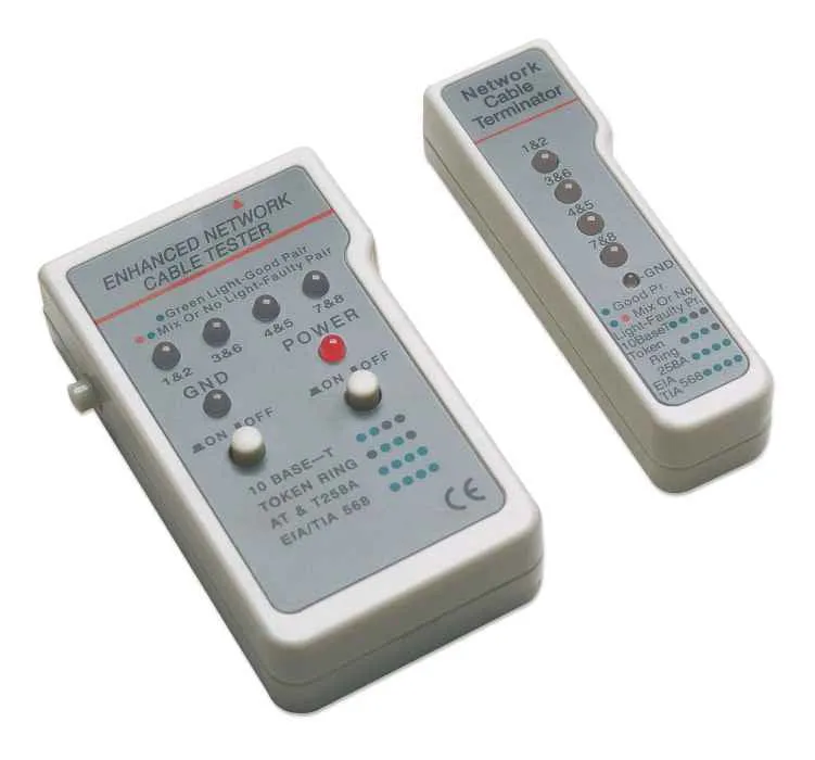 Cable Tester Multifunction-