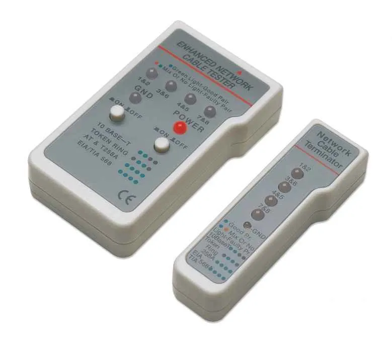 Cable Tester Multifunction-