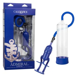 Calexotics Admiral Sta-Hard Pump