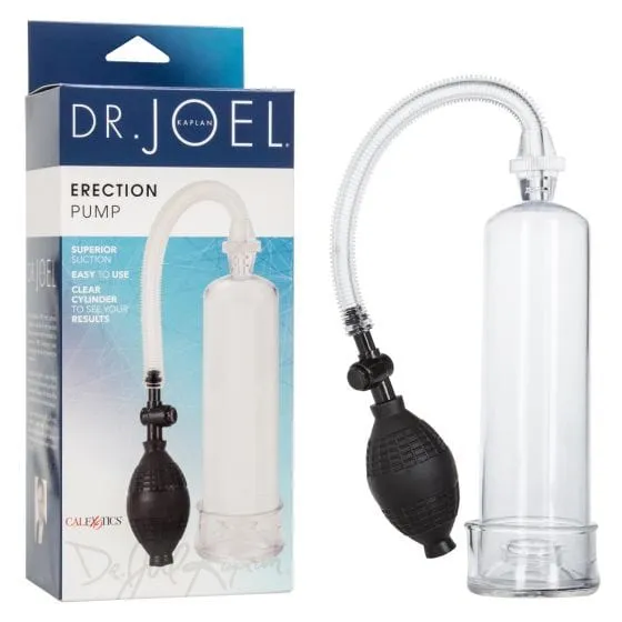 Calexotics  Dr. Joel Kaplan Erection Pump