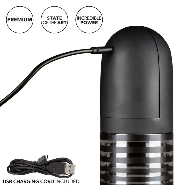 Calexotics Optimum Series® Rechargeable EZ™ Pump Kit