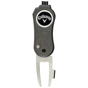 Callaway 4-in-1 Blade Divot Tool