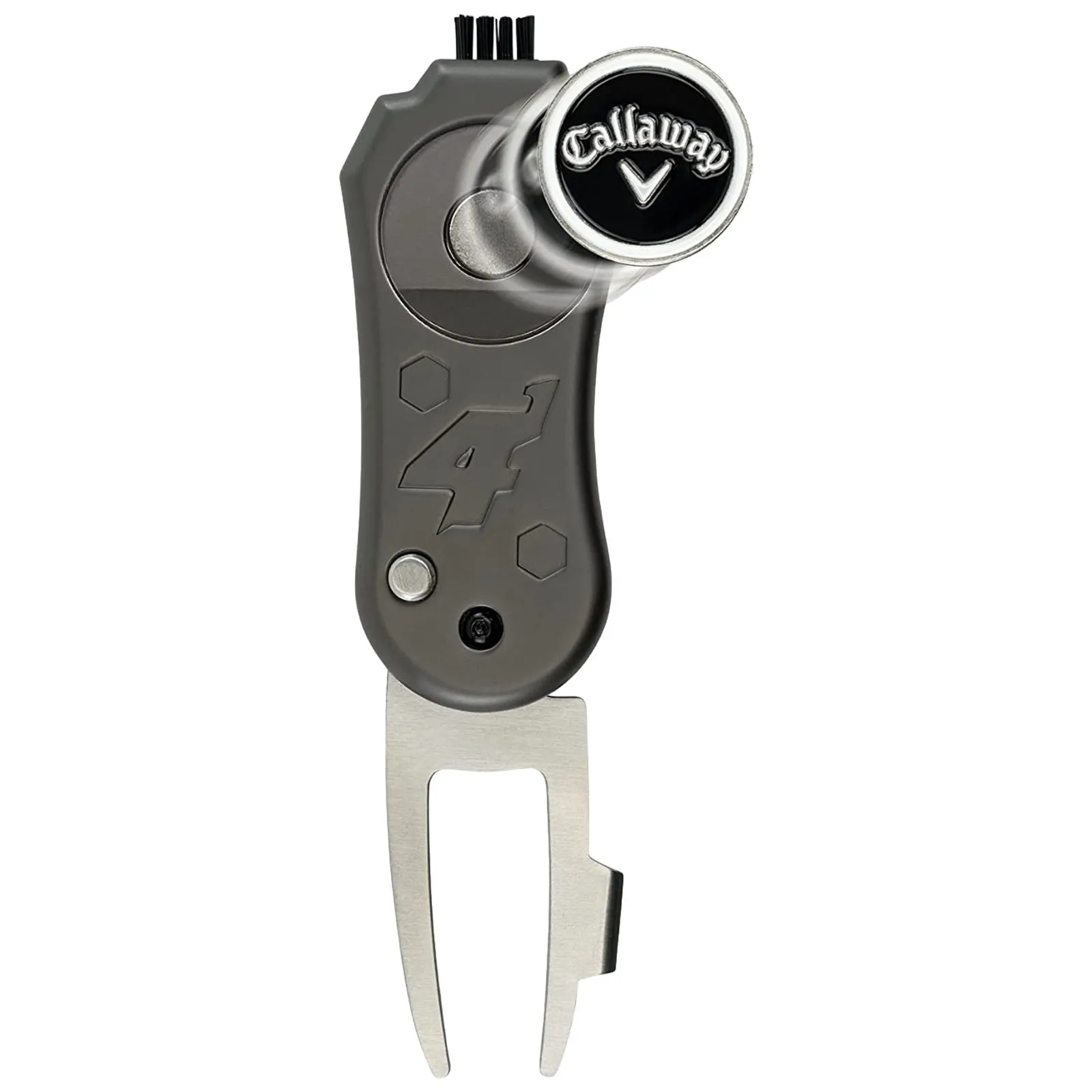 Callaway 4-in-1 Blade Divot Tool