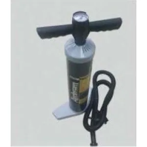 Camptech EasiAir Hand Air Pump for Inflatable Air Awnings SL-EAP (2024)