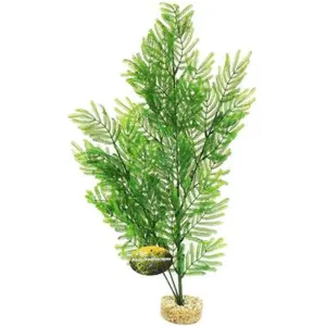 Cheeko Aqua Dreamscapes Aquatic Plant - Feathered Fern 50cm