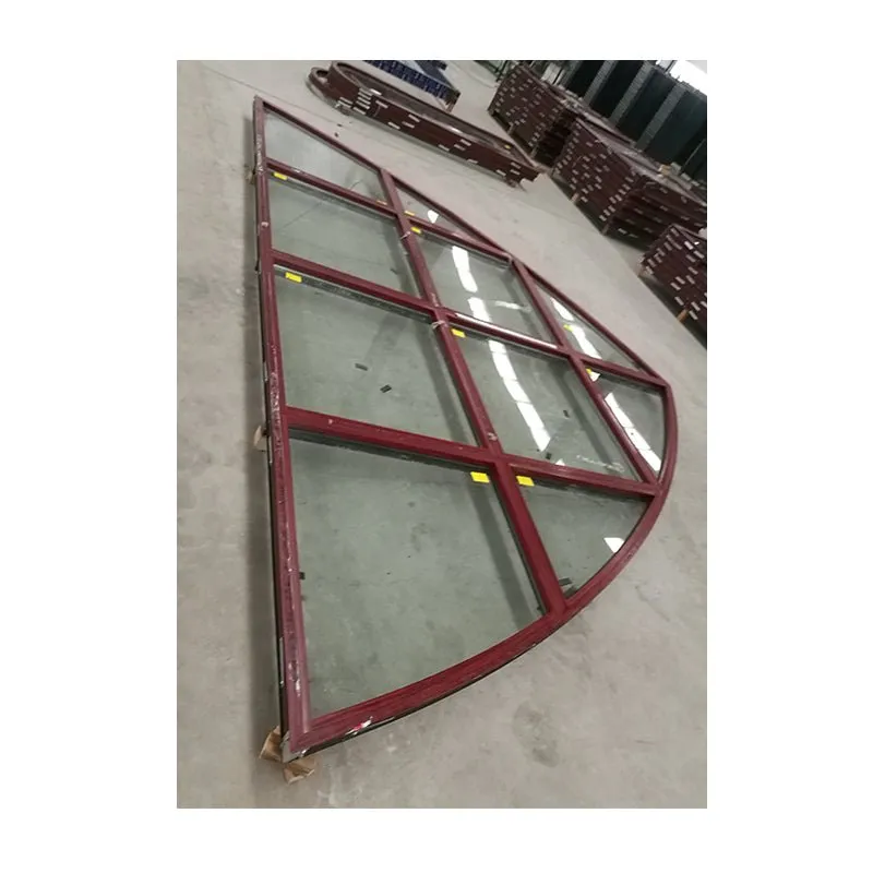 China manufacturer good energy efficient windows free saving