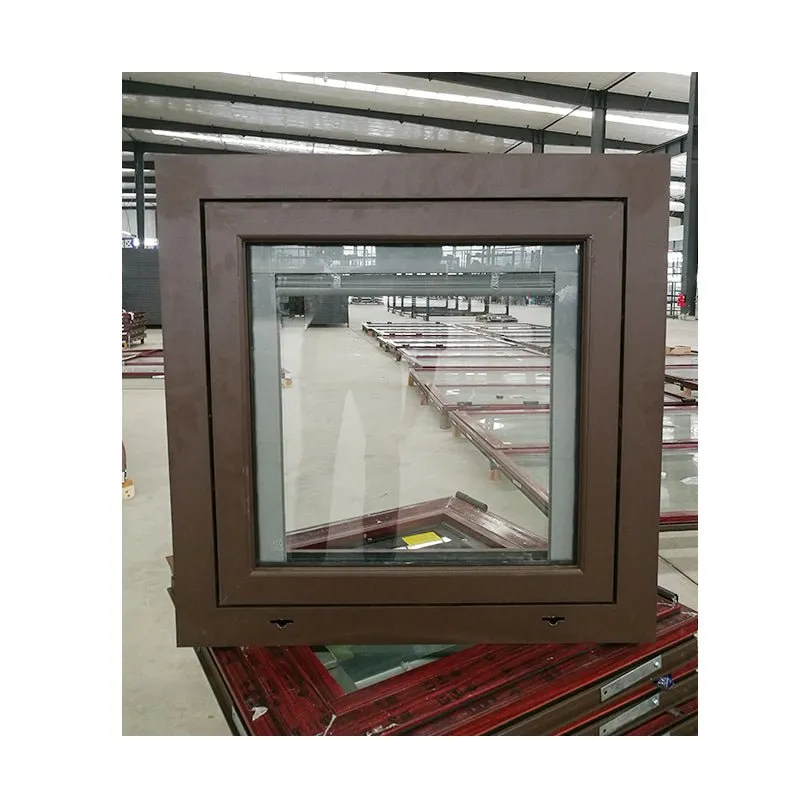 China manufacturer good energy efficient windows free saving