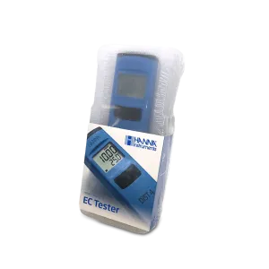 Conductivity Tester