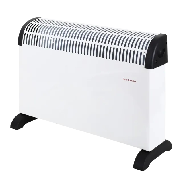 Convection Heater 2000W