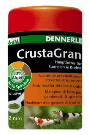 DENNERLE Crustagran (100ml)