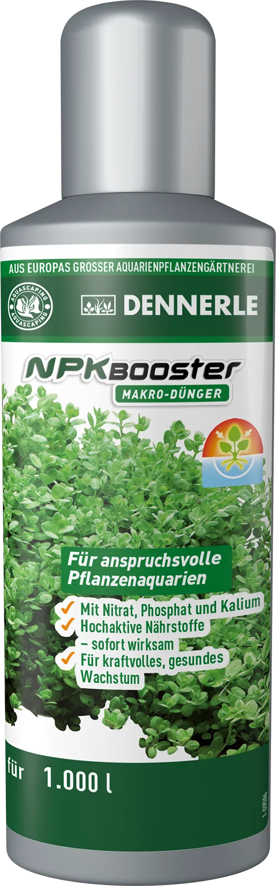 DENNERLE NPK-Booster (100ml)