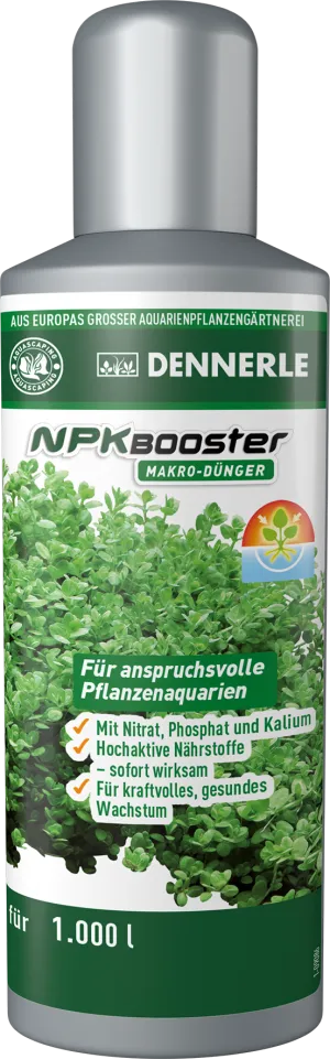 DENNERLE NPK-Booster (100ml)