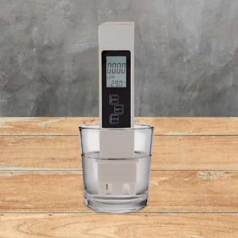 Digital PH Water Quality Tester