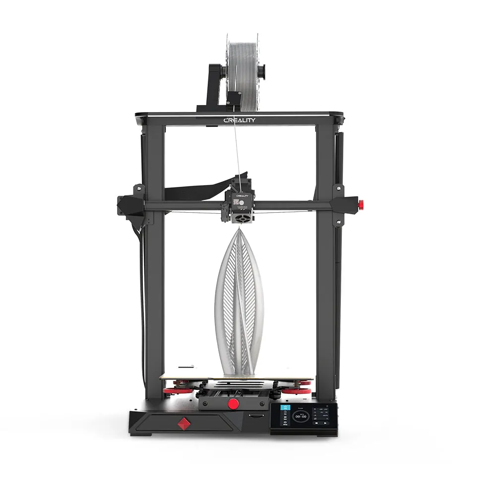 *DIY CR-10 Smart Pro 3D Printer