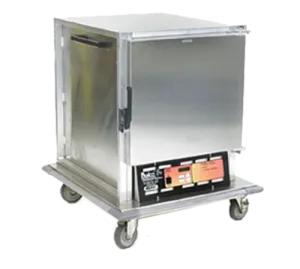 Eagle Group HPHNLSI-RA2.25 Heated Holding Proofing Cabinet