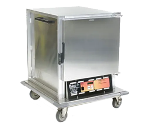 Eagle Group HPHNLSI-RA2.25 Heated Holding Proofing Cabinet