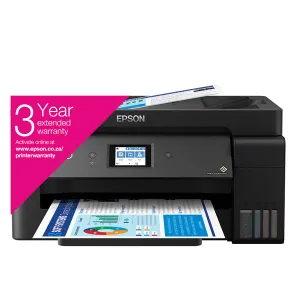 Epson EcoTank L14150 A3  All-in-One Ink Tank Printer