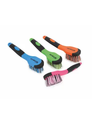 Ezi-Groom Grippee Bucket Brush