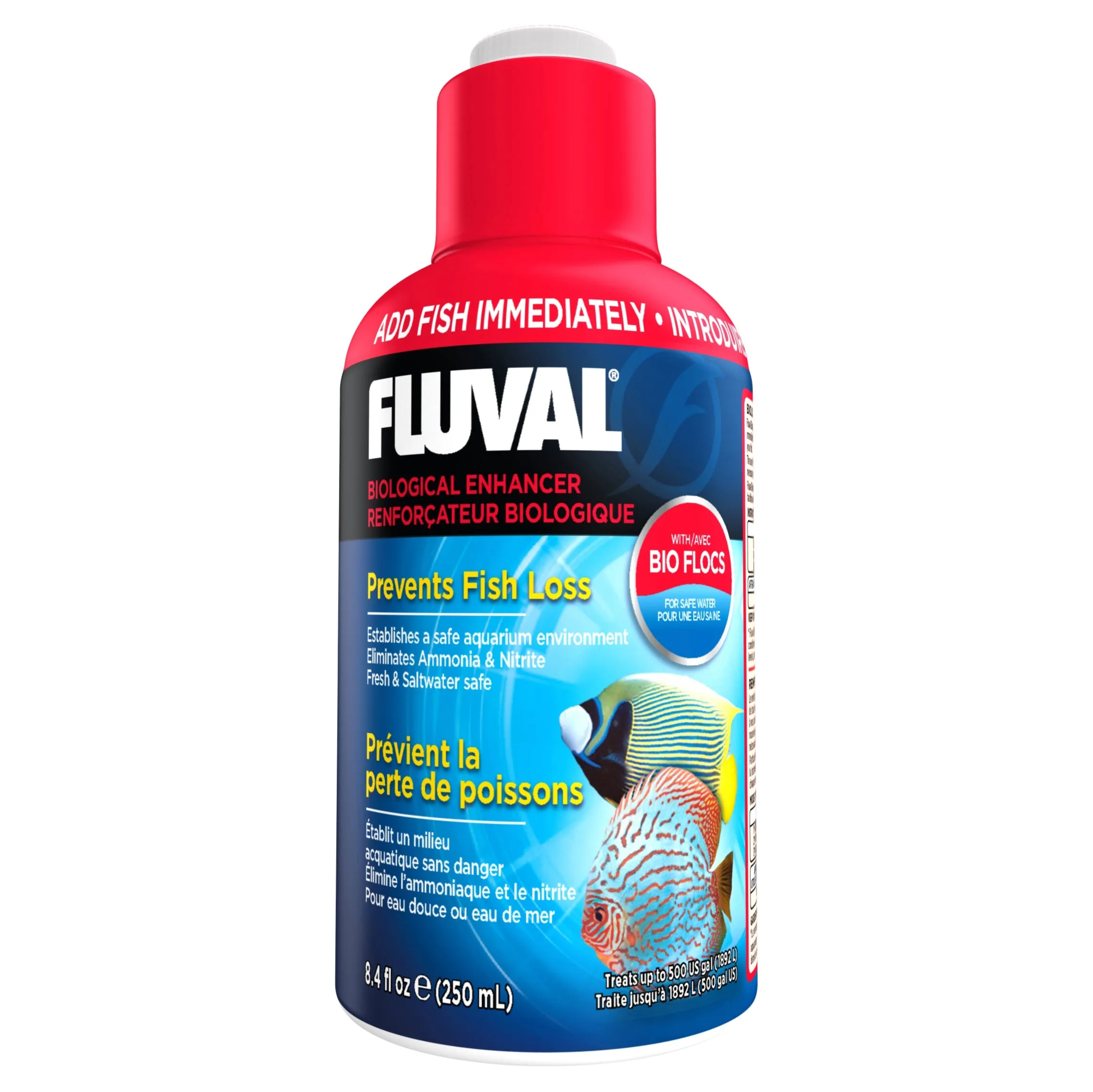 Fluval Cycle Biological Enhancer