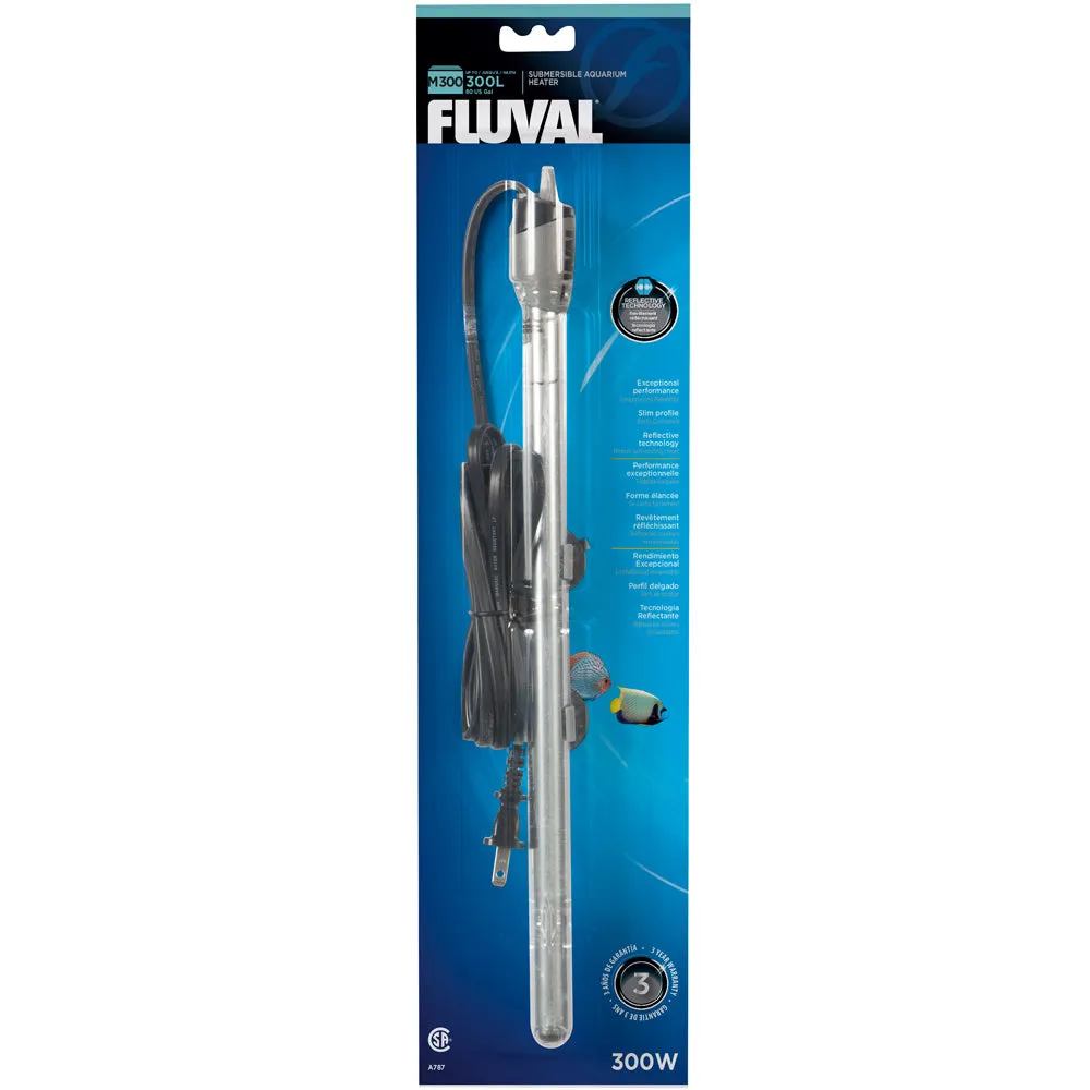 Fluval M Series Heater