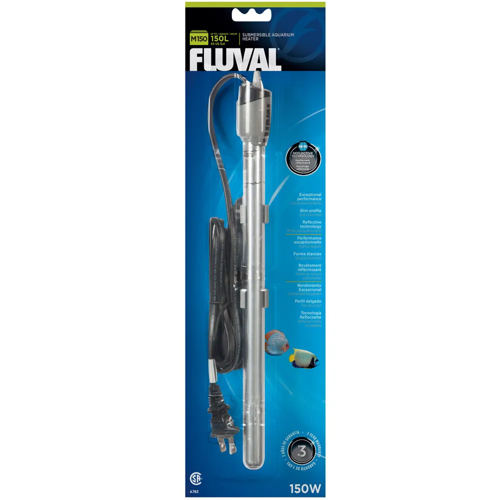 Fluval M Series Heater