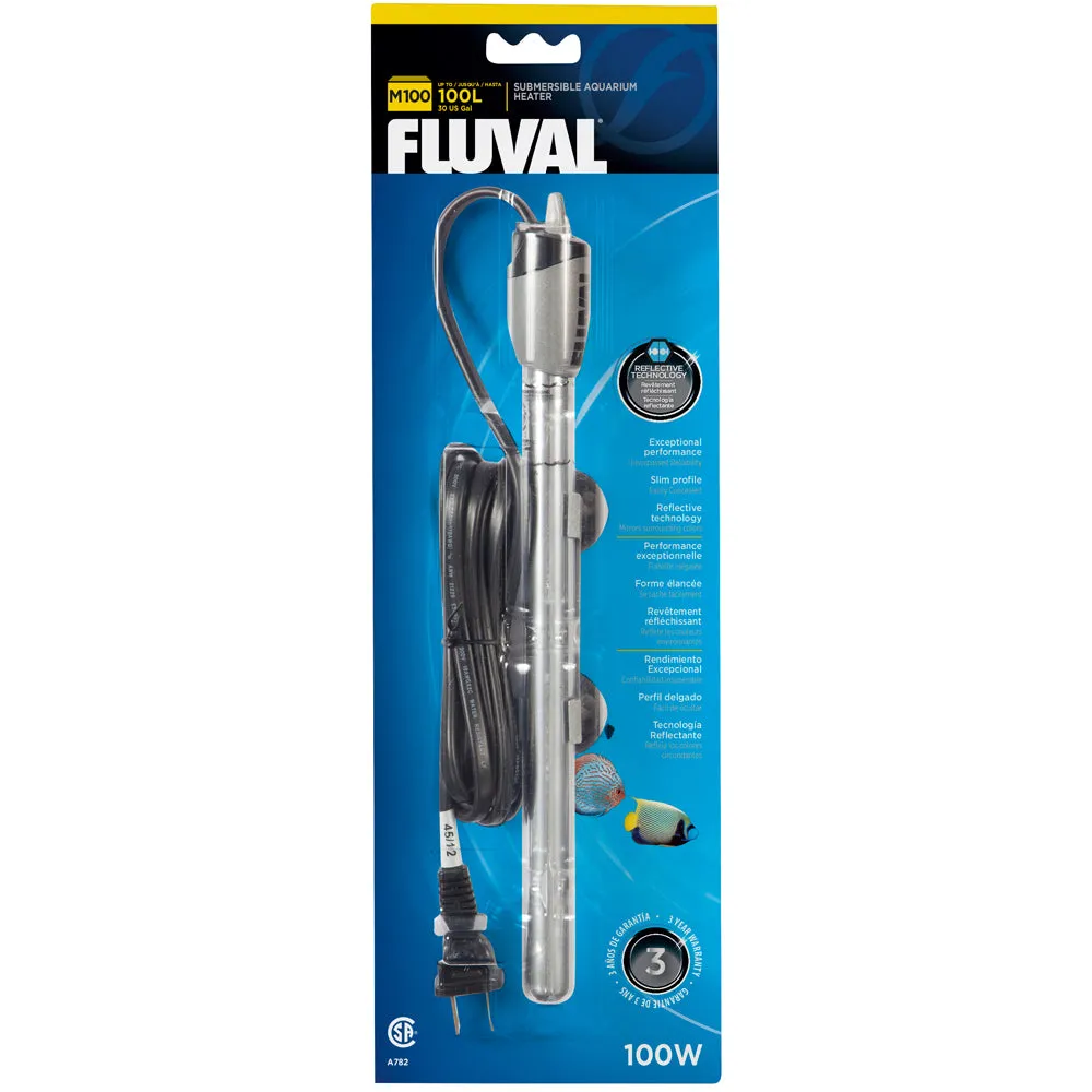 Fluval M Series Heater