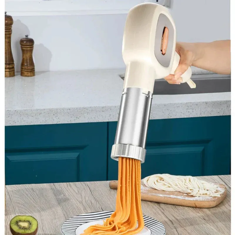 Full-Automatic Pasta Pal Handheld Smart Noodle Maker