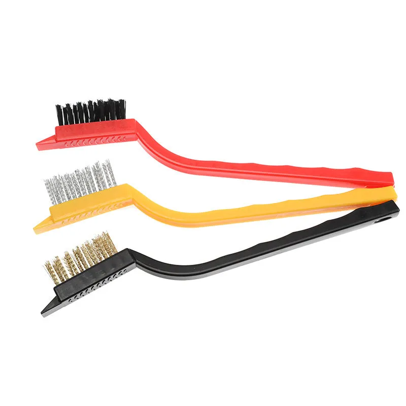 Gas Stove Cleaning Brush, HG0099